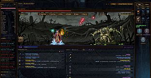 Everdeep Idle