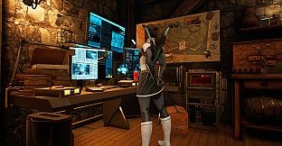 Marvel's Midnight Suns - Redemption