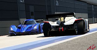 Assetto Corsa -Tripl3 Pack