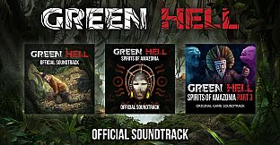 Green Hell Official Soundtrack