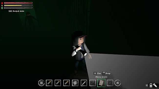 Nightmare On Maple Road