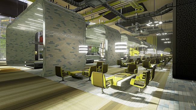 Pool Nation FX - Unlock All Locations