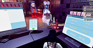 Sex Shop Simulator: X-RAY DESIRE