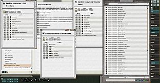 Fantasy Grounds - D&D Classics: World of Greyhawk Fantasy Game Setting (1E)