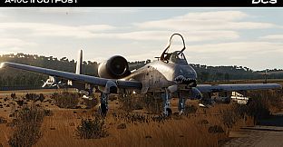 DCS: A-10C II Outpost Campaign by Stone Sky