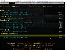 ADOM (Ancient Domains Of Mystery)
