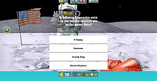 QUIZ PRO! - General Knowledge - MOVIE