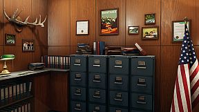 Wolf Peak: The Case of Ruth Choi