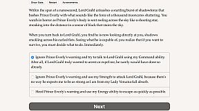 VERSUS: The Elite Trials
