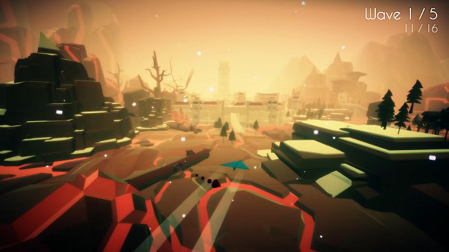 Paper Dash - Ghost Hunt