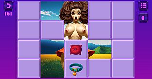 Sexy Furry - Nature DLC