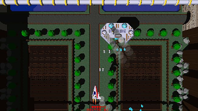 Viper Strike