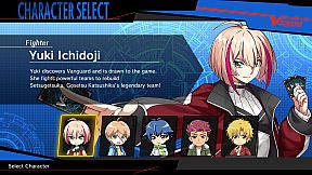 Cardfight!! Vanguard Dear Days