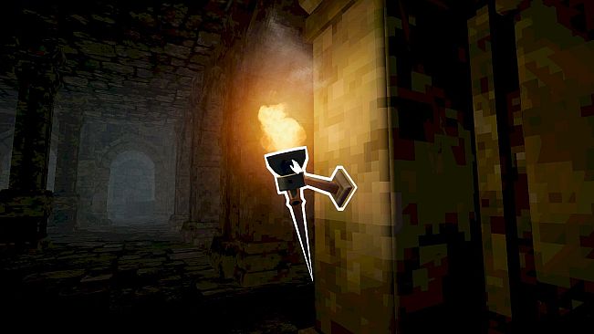 [Nightmare Files] Stoned