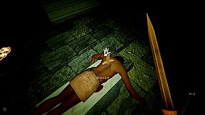 Depths of Fear :: Knossos