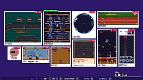 The Hero with a Thousand Arms / 千手英雄