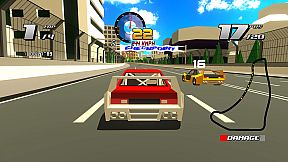 Formula Retro Racing - World Tour