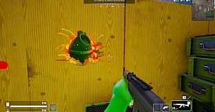 Mini Royale - Supporter Pack