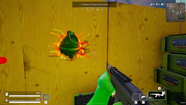 Mini Royale - Supporter Pack