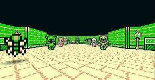 RogueStone 2: Open World