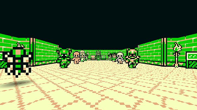 RogueStone 2: Open World