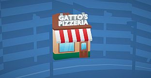 Gatto's Pizzeria