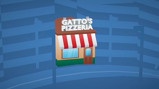 Gatto's Pizzeria