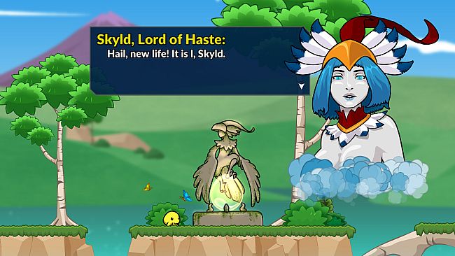 Miscreation: Evolve Your Creature!