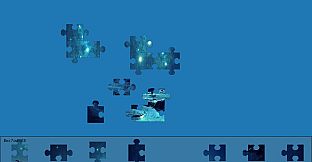 Digital Jigsaw Puzzle