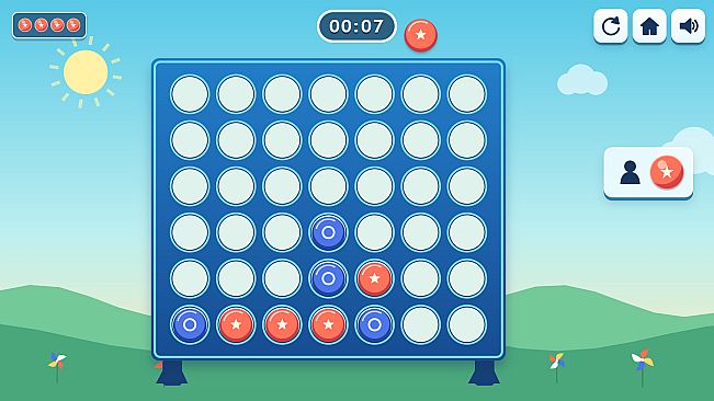 Teach Kids Games: Age 5
