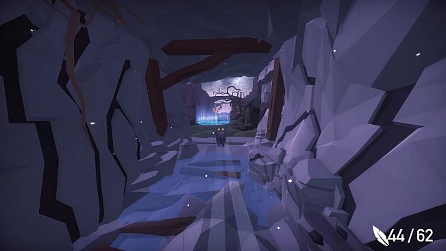 Owlen and the Whispering Woods