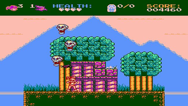 Eyra: The Crow Maiden