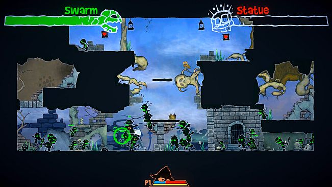 Bouncy Bob: Episode 2