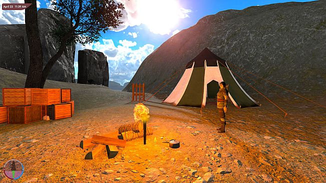 Tales of the Withered