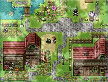 Waterside Chirping 水畔空蝉