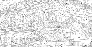 100 Asian Cats - Artbook