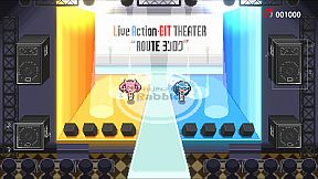 Live Action-BIT THEATER "ROUTEヨンロク"