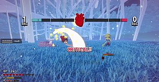 Rosaluna: Moonlit Vengeance