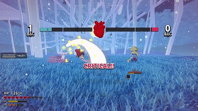 Rosaluna: Moonlit Vengeance