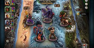 Talisman - The Cataclysm Expansion