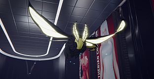 League of Maidens Haydee Edition