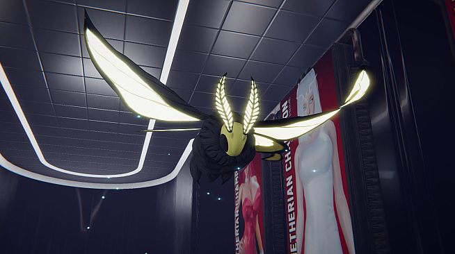 League of Maidens Haydee Edition