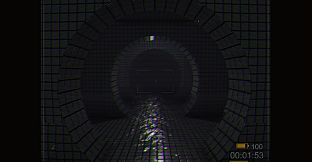 Backrooms: Poolrooms