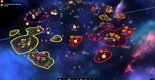 Galactic Civilizations IV to Supernova Upgrade