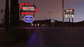 The Last Oasis Before Chastity