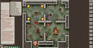 Fantasy Grounds - Meanders Token Pack Set 3 (Token Pack)