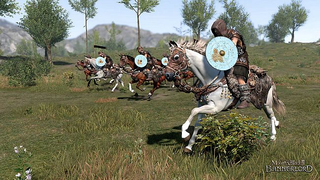 Mount & Blade II: Bannerlord Digital Deluxe Edition