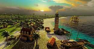 Port Royale 4 - Extended Edition Bonus Content