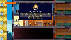 The Kangaroo Conspiracy DX