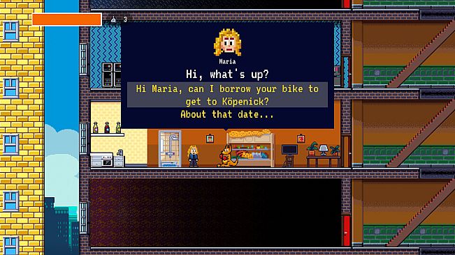 The Kangaroo Conspiracy DX